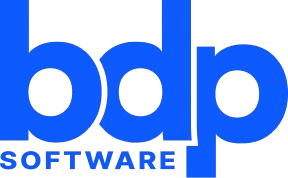 Logo BDP